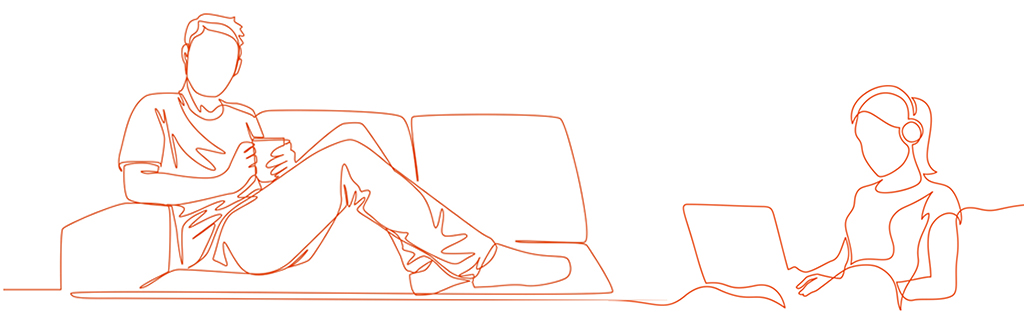 Illustration ung