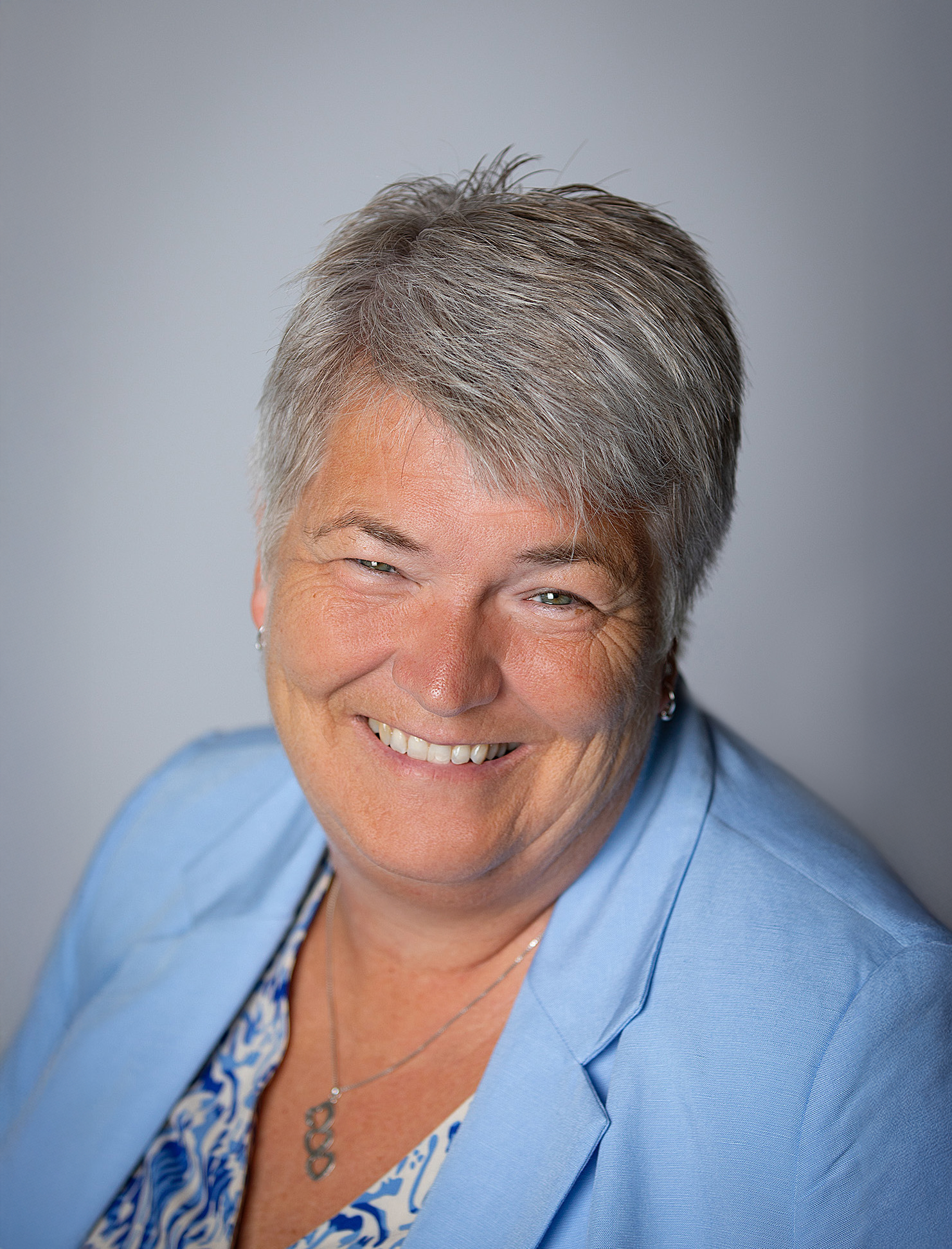 Annelie Höglind