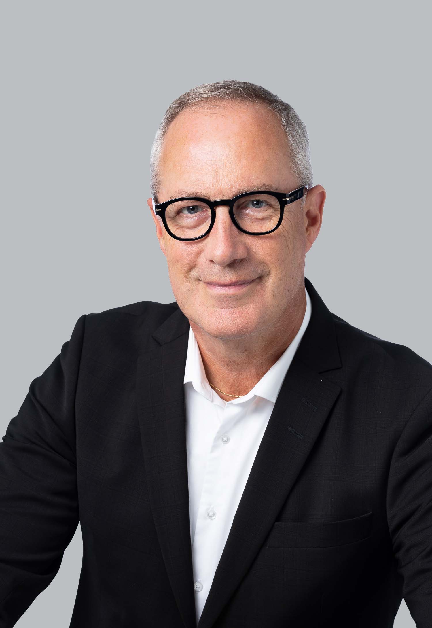 Bernt Persson