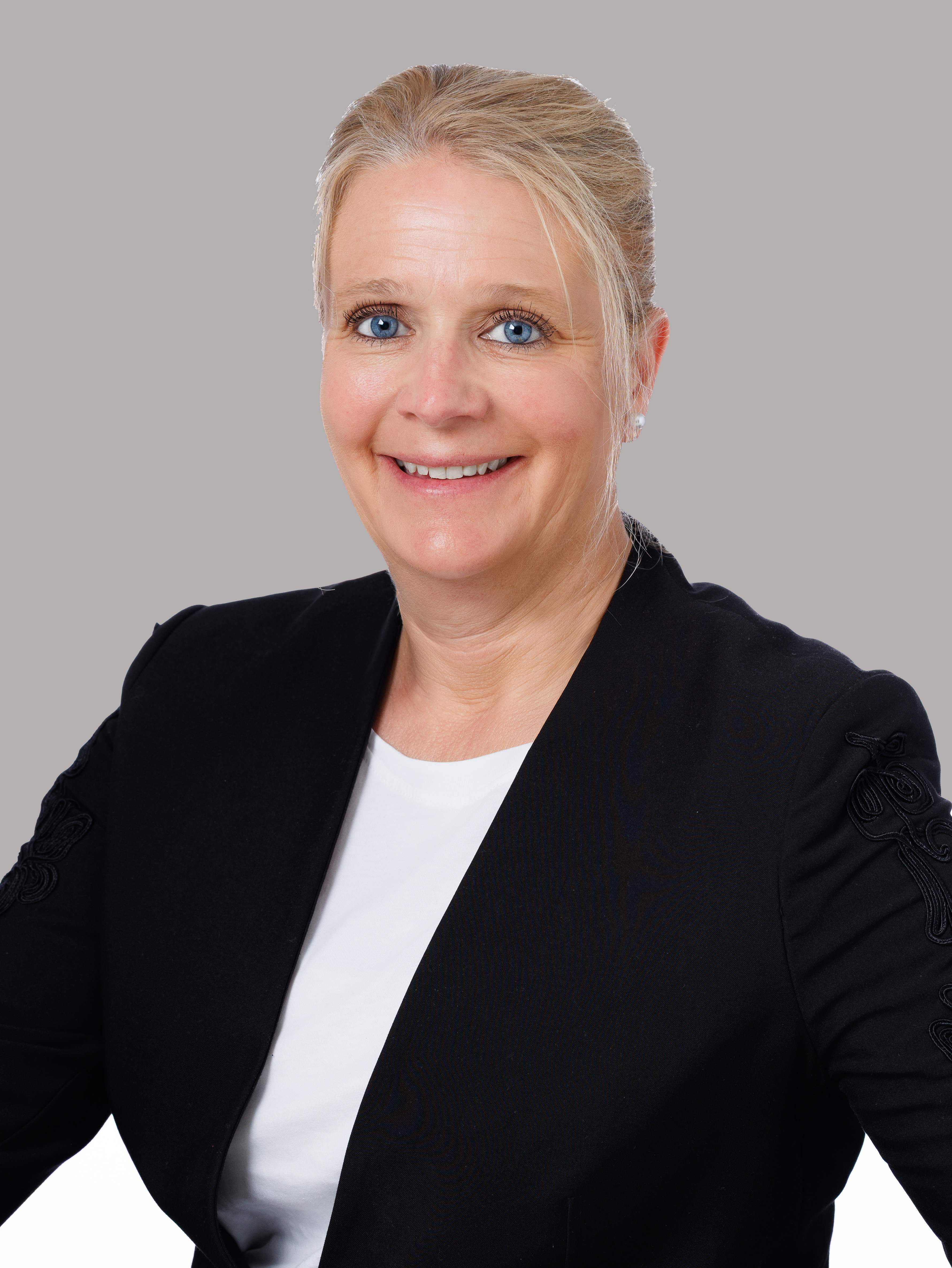 Camilla Dahlström