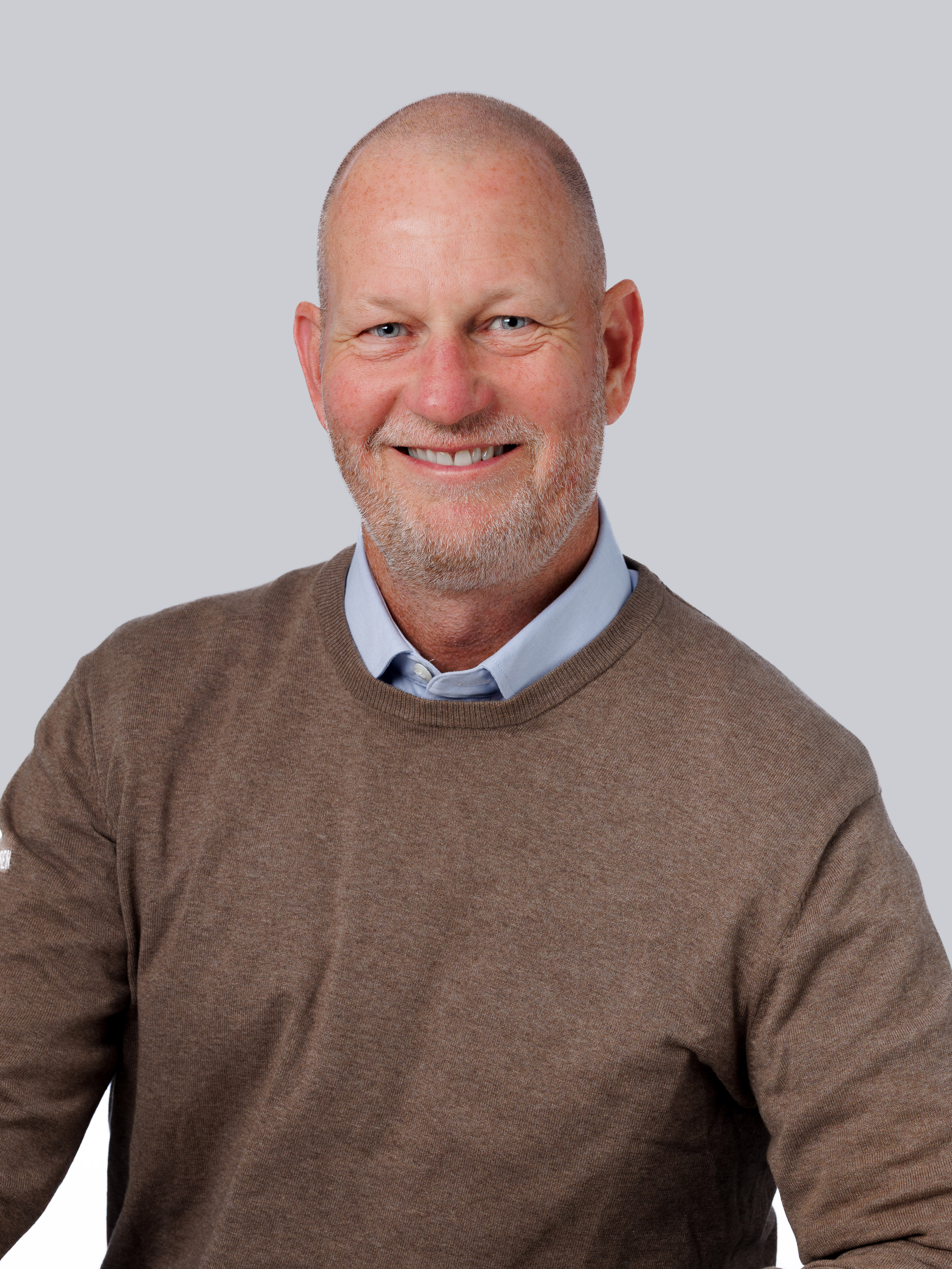 Micke Berggren